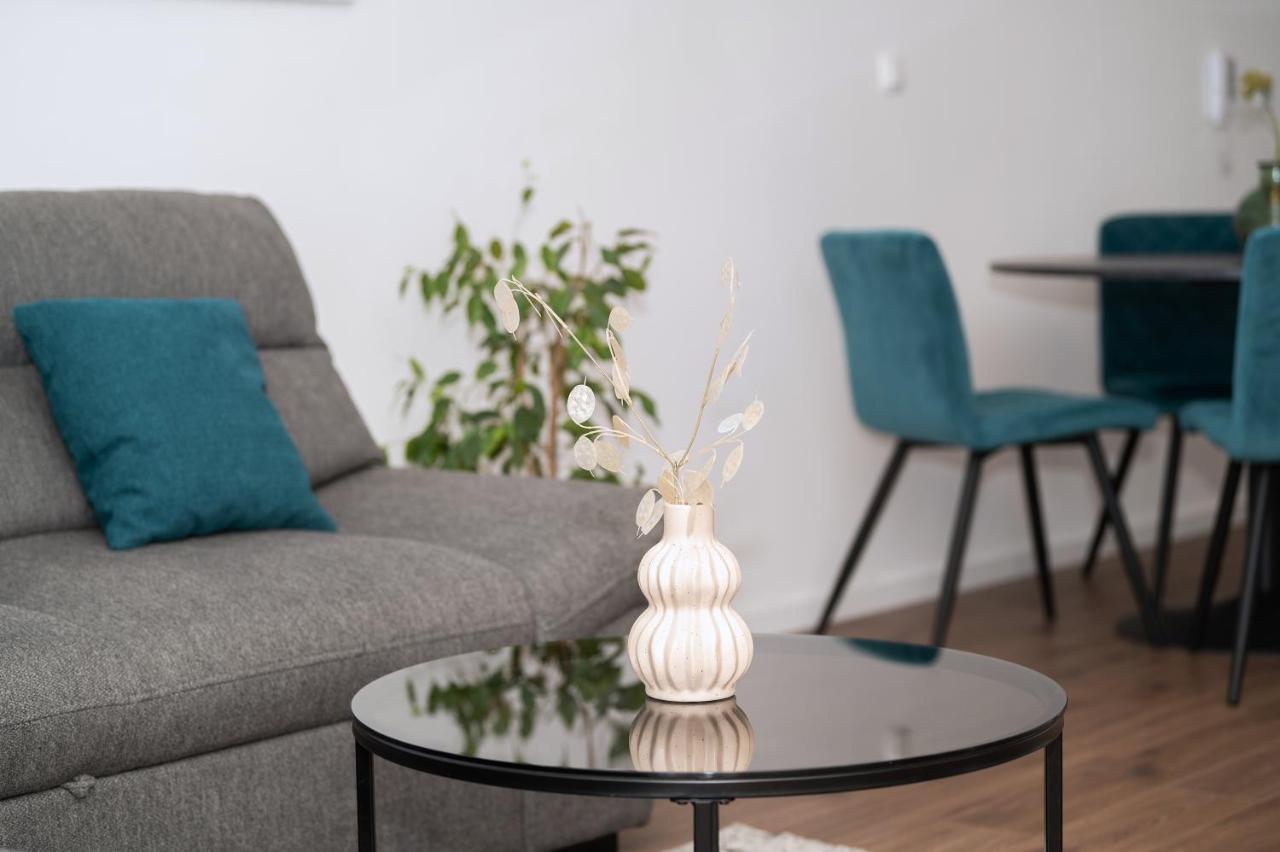 Apartment Pepe Макарска Екстериор снимка